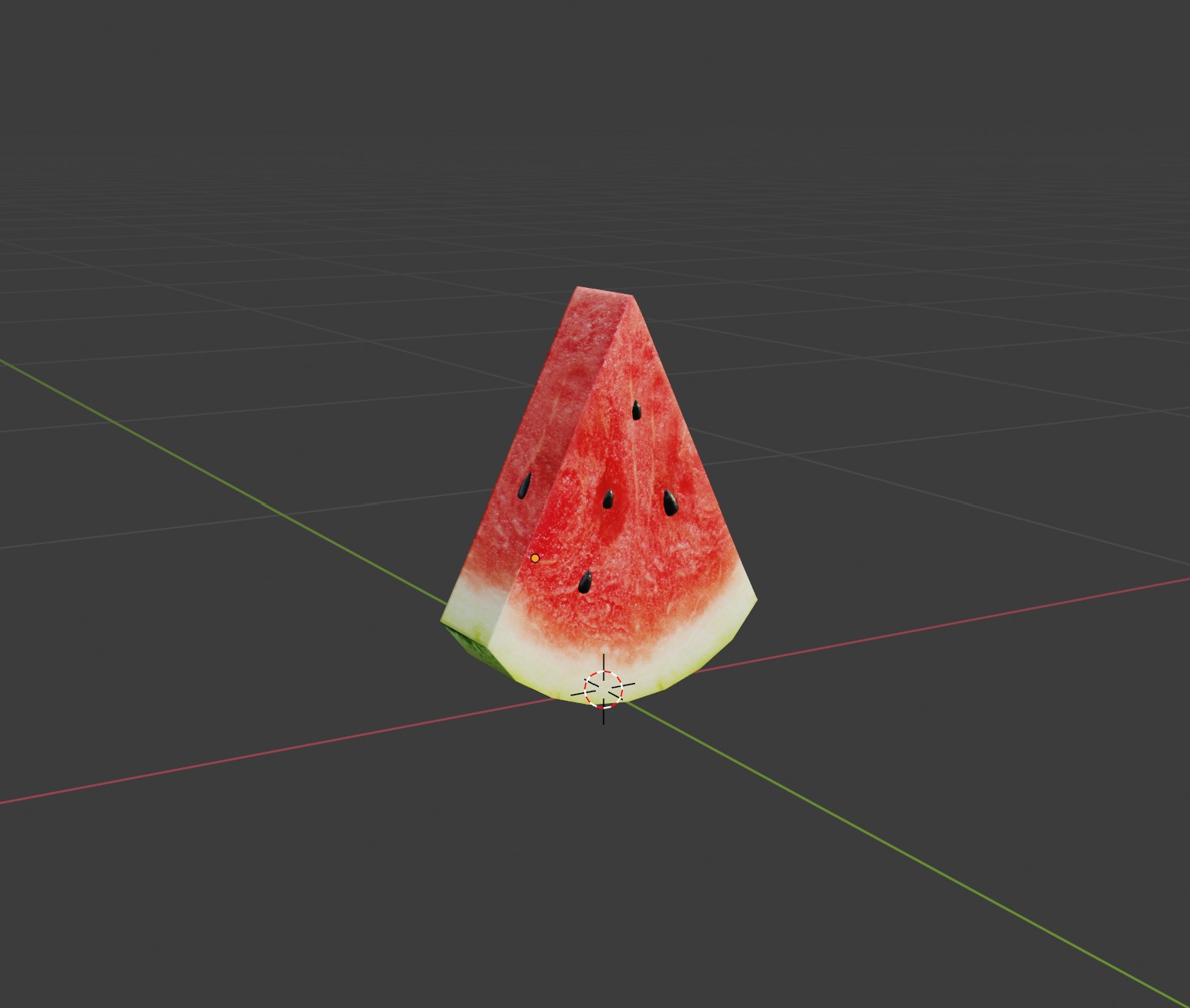 WaterMelon Slice preview image 1